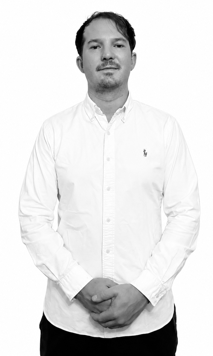 About Adam, marketing agency North East 